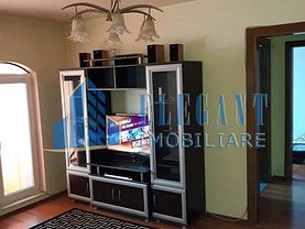 Apartament de vânzare 2 camere în Craiova, Brazda lui Novac
