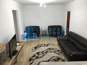 Apartament de închiriat 2 camere, în Craiova, zona Calea Bucuresti