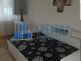 Apartament de închiriat 2 camere, în Craiova, zona Garii