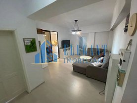 Apartament de vânzare 3 camere în Craiova, Calea Severinului
