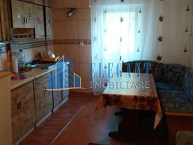 Apartament de închiriat 2 camere în Craiova, Lapus