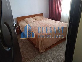 Apartament de închiriat 2 camere în Craiova, Titulescu