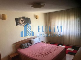 Apartament de închiriat 2 camere în Craiova, Rovine