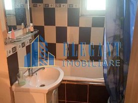 Apartament de vânzare 3 camere în Craiova, Brazda lui Novac