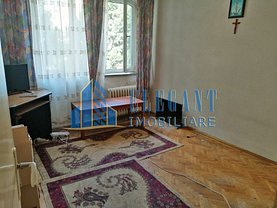 Apartament de vânzare 2 camere în Craiova, Titulescu