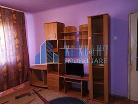 Garsonieră de închiriat, în Craiova, zona Sărari