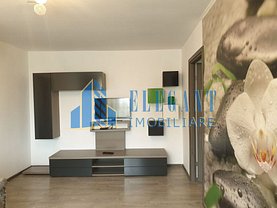 Apartament de închiriat 2 camere, în Craiova, zona Calea Bucureşti
