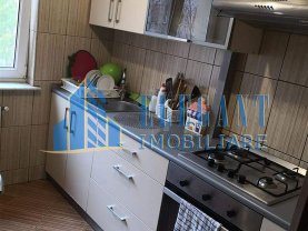 Apartament de vânzare 2 camere, în Craiova, zona Titulescu
