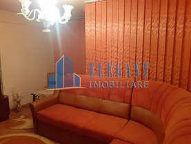 Apartament de vânzare 3 camere, în Craiova, zona George Enescu