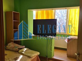 Apartament de vânzare 3 camere, în Craiova, zona Titulescu