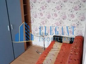 Apartament de închiriat 2 camere în Craiova, Valea Rosie