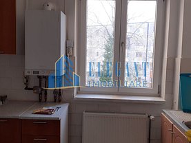 Apartament de vânzare 3 camere în Craiova, Rovine