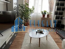 Apartament de vânzare 3 camere în Craiova, 1 Mai