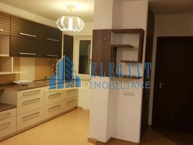 Apartament de închiriat 3 camere în Craiova, Calea Severinului