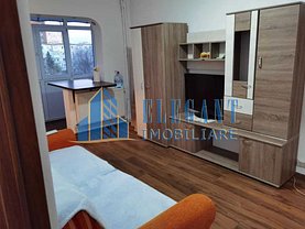 Apartament de închiriat 3 camere în Craiova, Craiovita Noua