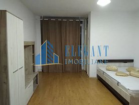 Garsonieră de închiriat în Craiova, Valea Rosie