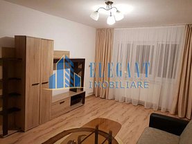 Apartament de închiriat 2 camere în Craiova, Craiovita Noua