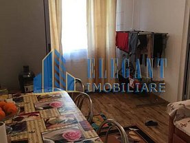 Apartament de vânzare 2 camere în Craiova, Craiovita Noua