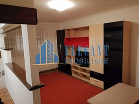 Apartament de închiriat 2 camere, în Craiova, zona Calea Severinului