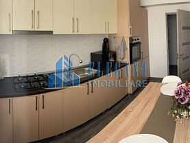 Apartament de închiriat 2 camere, în Craiova, zona Calea Severinului