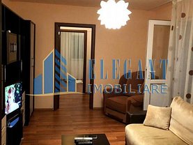 Apartament de vânzare 2 camere în Craiova, Valea Rosie