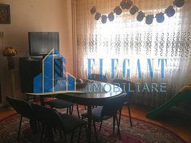 Apartament de vânzare 4 camere în Craiova, Craiovita Noua