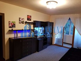 Apartament de vânzare 2 camere în Craiova, Brazda lui Novac