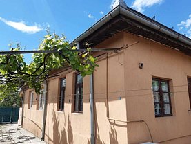 Casa de vânzare 2 camere, în Craiova, zona Brestei