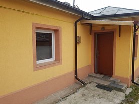 Casa de vânzare 2 camere, în Craiova, zona Bariera Valcii
