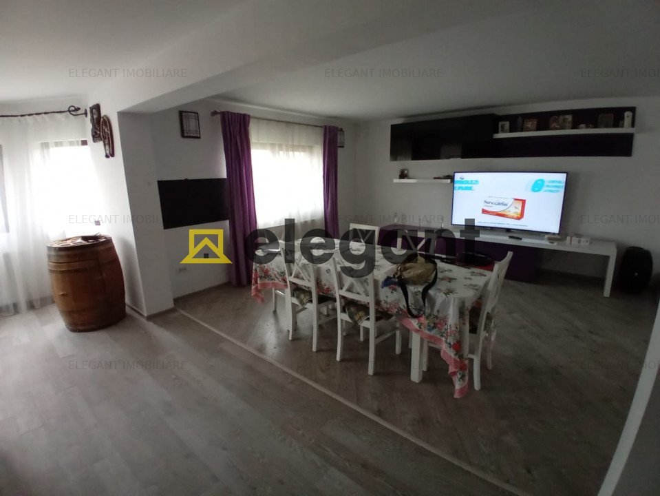 Casa, P+E, 155 mp utili, 572 mp teren, 1 Mai, zona Centrul Multifunctional