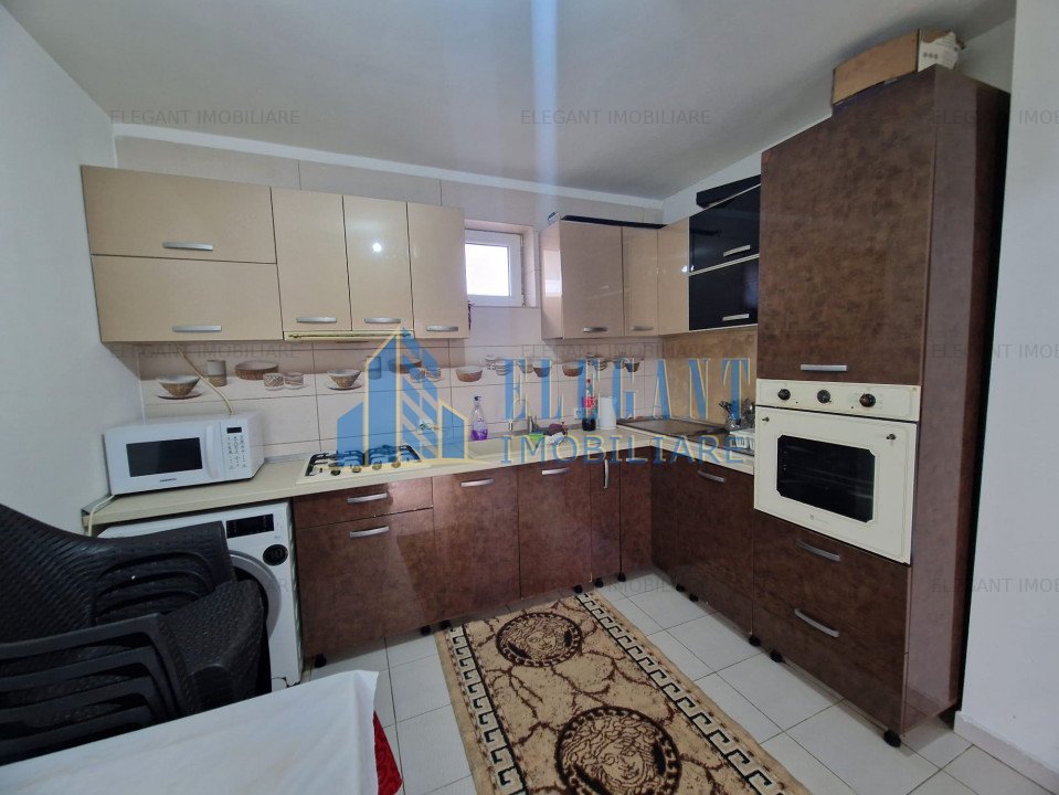 Eleganta! Casa, 4 camere, centrala proprie, AC, Popoveni