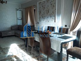 Casa de închiriat 3 camere, în Craiova, zona Brazda lui Novac