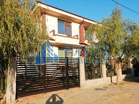 Casa de vânzare 6 camere, în Craiova, zona Periferie