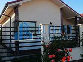 Casa de vânzare 3 camere, în Craiova, zona Periferie