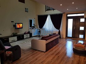 Casa de vânzare 3 camere, în Craiova, zona Garii