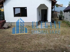 Casa de vânzare 3 camere, în Craiova, zona Brestei