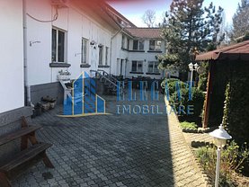 Casa de vânzare 6 camere, în Craiova, zona Central