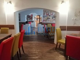 Vânzare spaţiu comercial