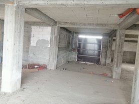 Vânzare spaţiu comercial