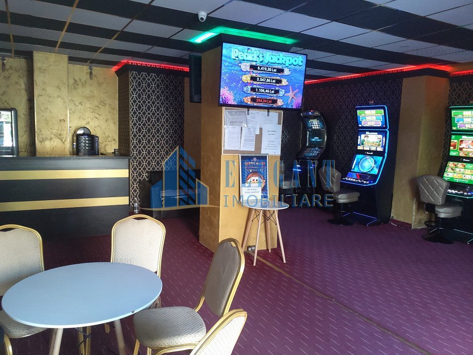 Spatiu comercial, 100 mp, Craiovita