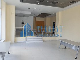 Închiriere spaţiu comercial