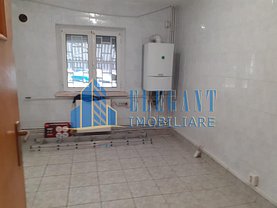 Închiriere spaţiu comercial