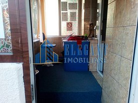Închiriere spaţiu comercial