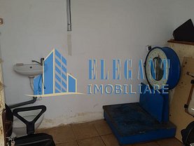 Închiriere spaţiu comercial
