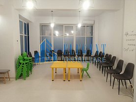 Închiriere spaţiu comercial