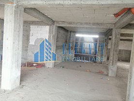 Vânzare spaţiu comercial