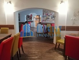 Vânzare spaţiu comercial