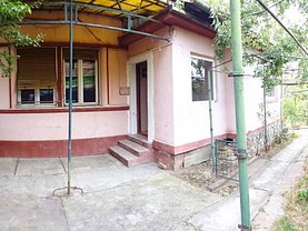Apartament de vânzare 2 camere în Oradea, Central