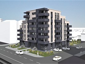 Apartament de vânzare 2 camere în Oradea, Calea Aradului