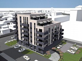 Apartament de vânzare 2 camere în Oradea, Calea Aradului